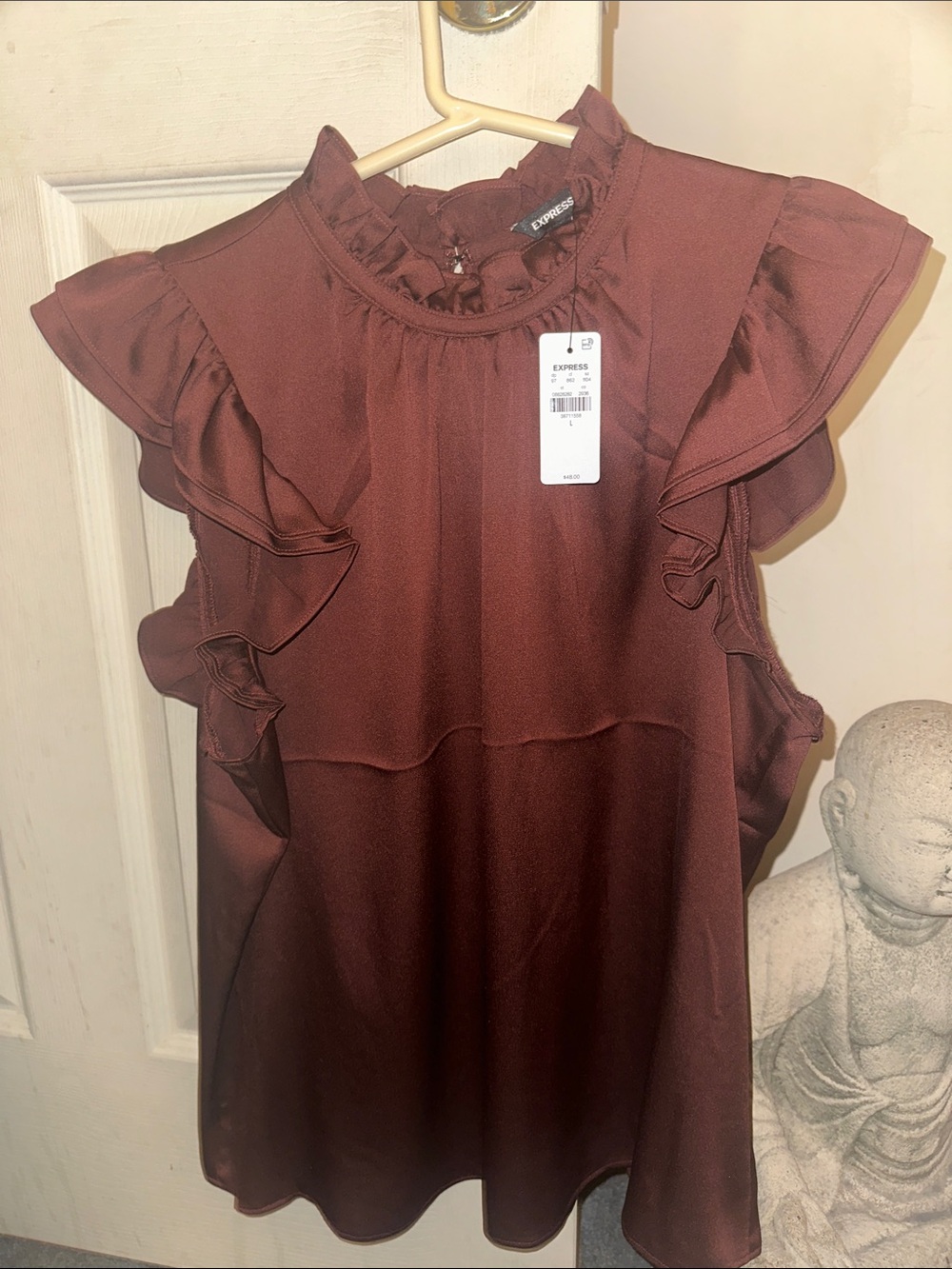 Dress shirt